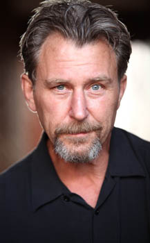 Timothy Carhart